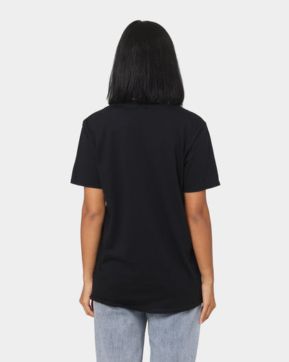 Blink 182 College Mascot T-Shirt Black