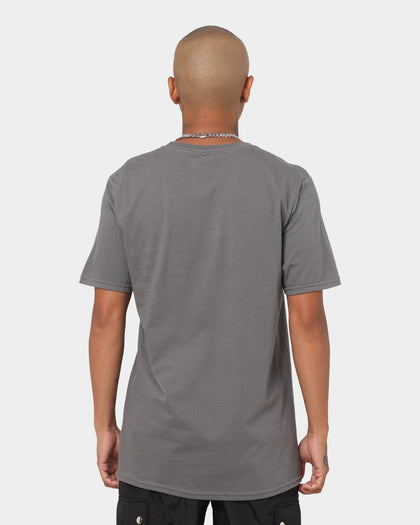 Limp Bizkit Dollar Bill T-Shirt Grey