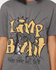 Limp Bizkit Dollar Bill T-Shirt Grey