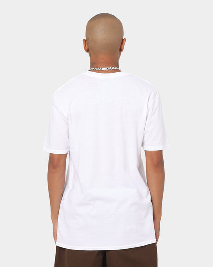 Green Day Dookie RRHOF T-Shirt White