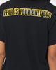 Rage Against The Machine Fear Is Your Only God T-Shirt Black