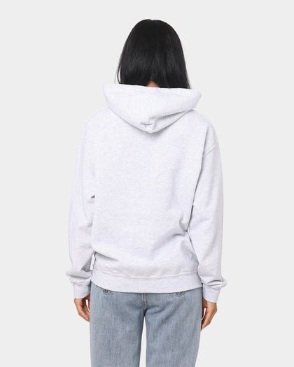 Green Day Longview Doodle Hoodie Off White