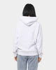 Green Day Longview Doodle Hoodie Off White