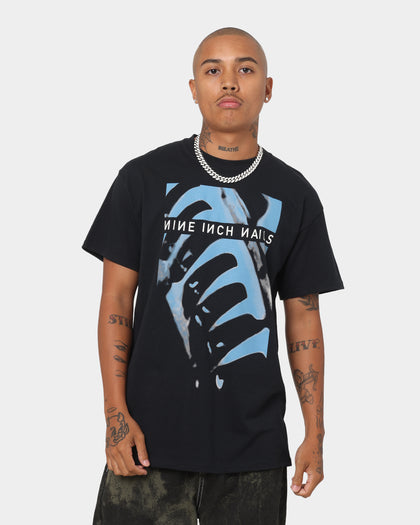 Nine Inch Nails Pretty Hate Machine T-Shirt Black