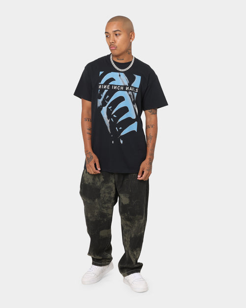 Nine Inch Nails Pretty Hate Machine T-Shirt Black