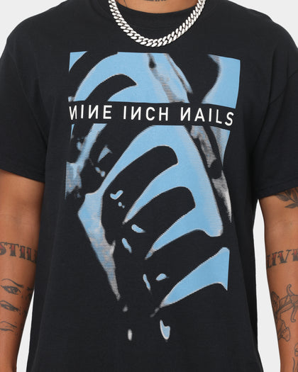 Nine Inch Nails Pretty Hate Machine T-Shirt Black