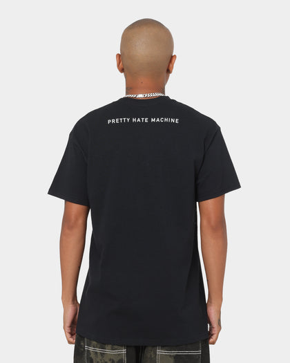 Nine Inch Nails Pretty Hate Machine T-Shirt Black