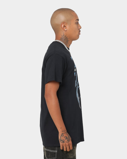 Nine Inch Nails Pretty Hate Machine T-Shirt Black