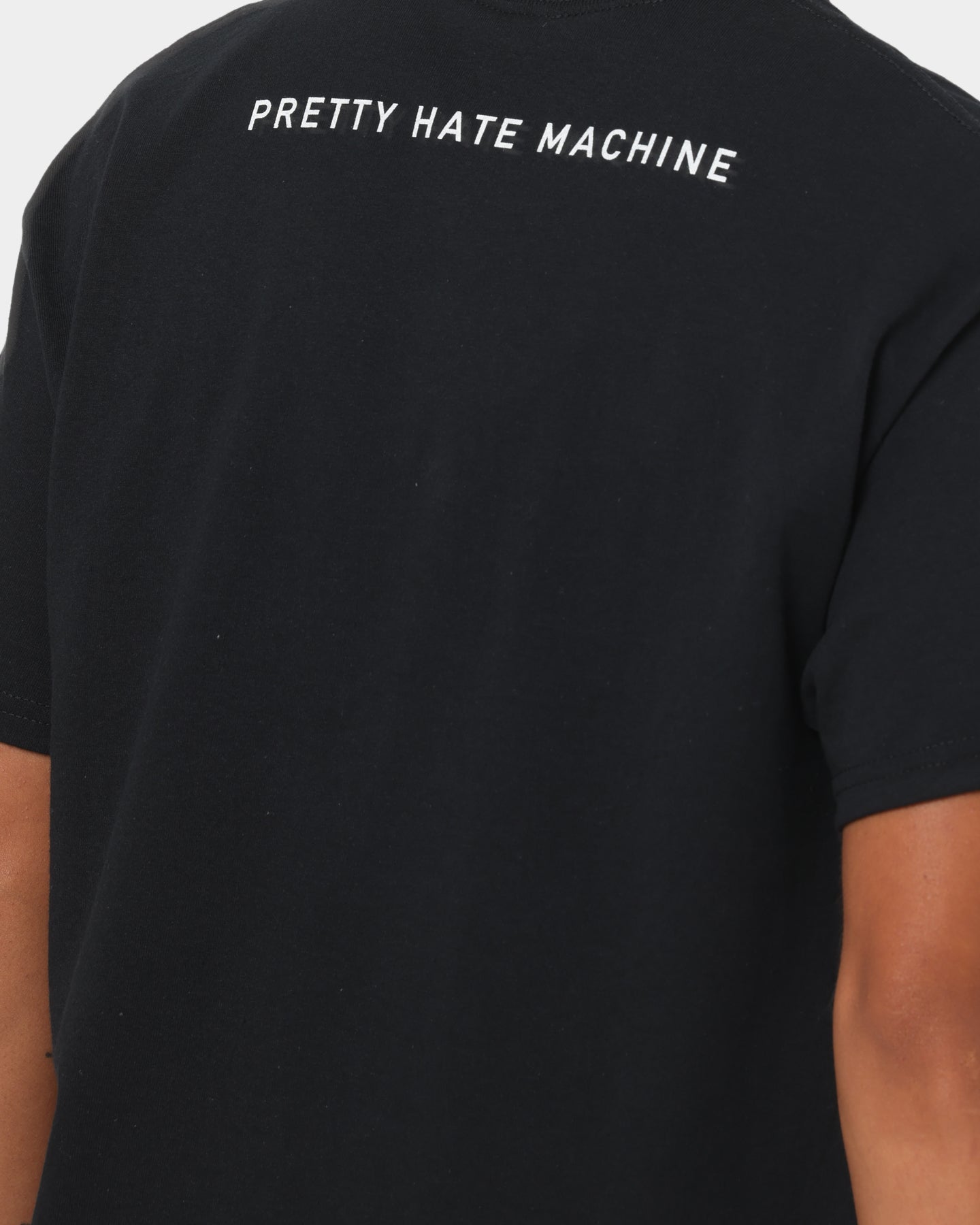 Nine Inch Nails Pretty Hate Machine T-Shirt Black | Culture Kings US Nine Inch Nails Pretty Hate Machine T-Shirt Black | Culture Kings US