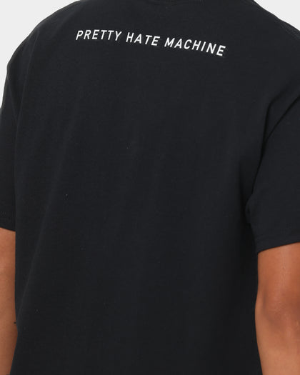 Nine Inch Nails Pretty Hate Machine T-Shirt Black