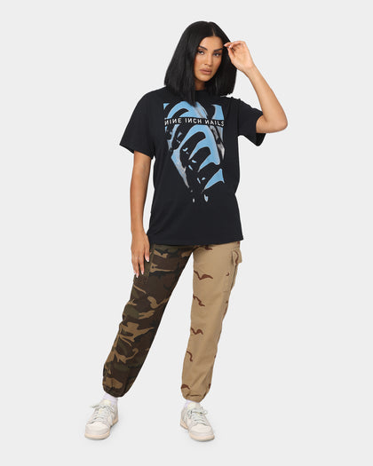 Nine Inch Nails Pretty Hate Machine T-Shirt Black