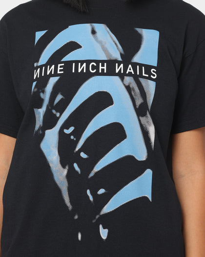 Nine Inch Nails Pretty Hate Machine T-Shirt Black