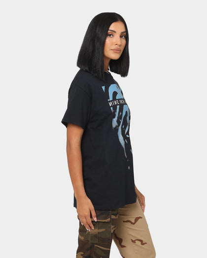 Nine Inch Nails Pretty Hate Machine T-Shirt Black