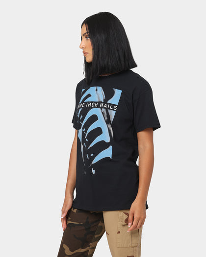 Nine Inch Nails Pretty Hate Machine T-Shirt Black