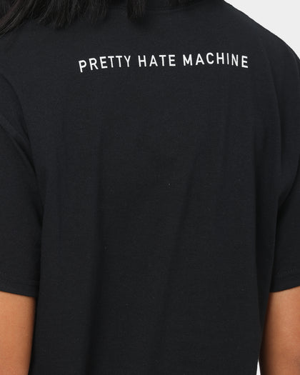 Nine Inch Nails Pretty Hate Machine T-Shirt Black