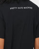 Nine Inch Nails Pretty Hate Machine T-Shirt Black