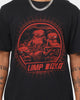 Limp Bizkit Radical Cover T-Shirt Black
