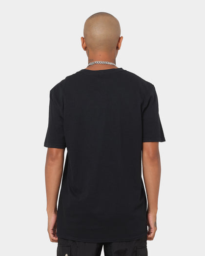 Limp Bizkit Radical Cover T-Shirt Black