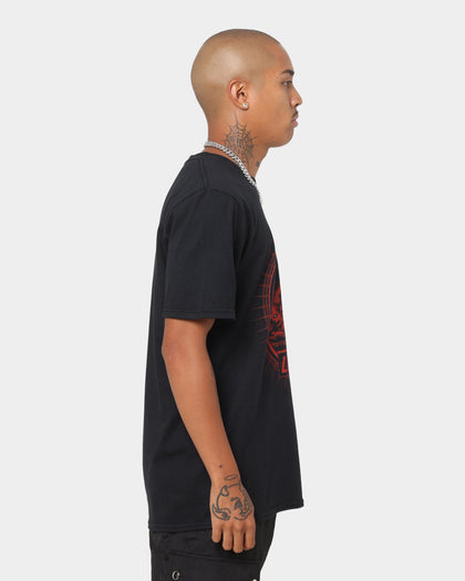 Limp Bizkit Radical Cover T-Shirt Black