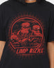 Limp Bizkit Radical Cover T-Shirt Black