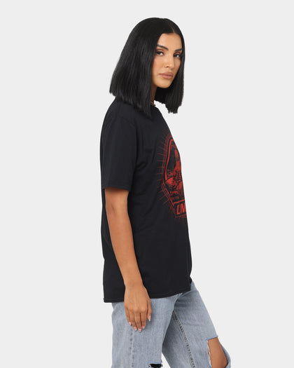 Limp Bizkit Radical Cover T-Shirt Black