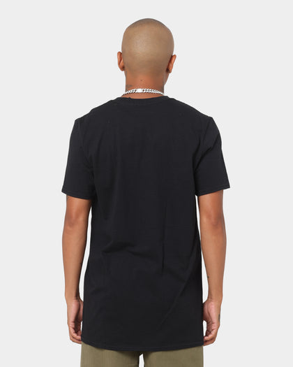 System Of A Down Toxicity T-Shirt Black