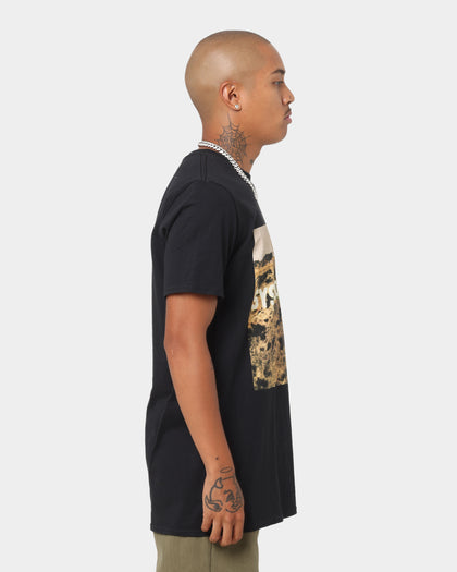 System Of A Down Toxicity T-Shirt Black