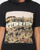 System Of A Down Toxicity T-Shirt Black