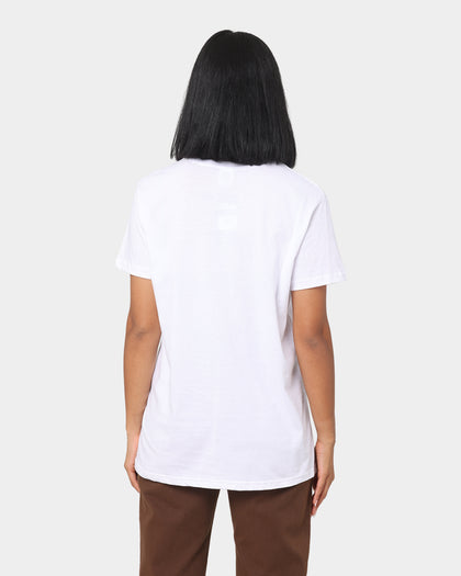 Green Day Welcome To Paradise T-Shirt White