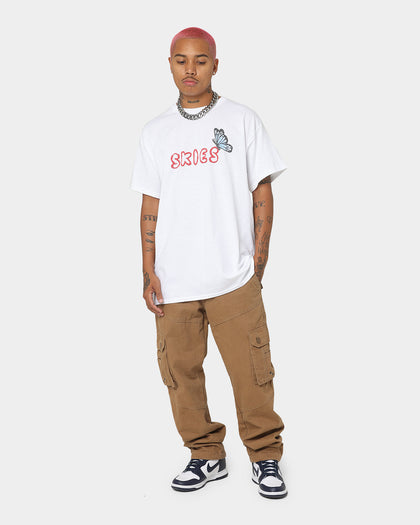 Lil Skies Contagious T-Shirt White