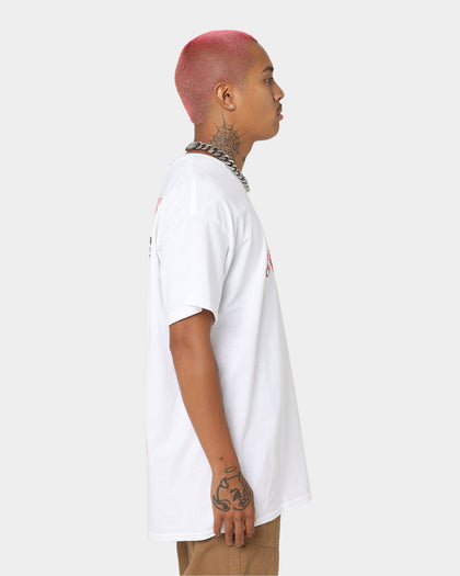 Lil Skies Contagious T-Shirt White