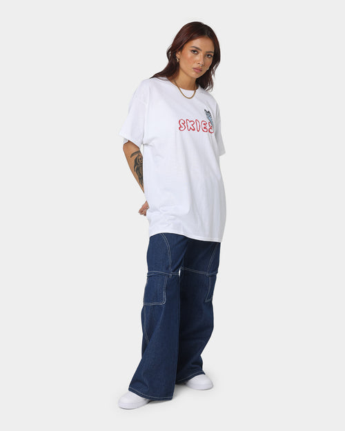 Lil Skies Contagious T-Shirt White