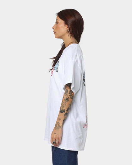 Lil Skies Contagious T-Shirt White