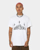 Kodak Black Cross T-Shirt White
