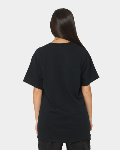 Rage Against The Machine Crowd Masks T-Shirt Black