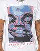 Kodak Black Dying To Live T-Shirt White