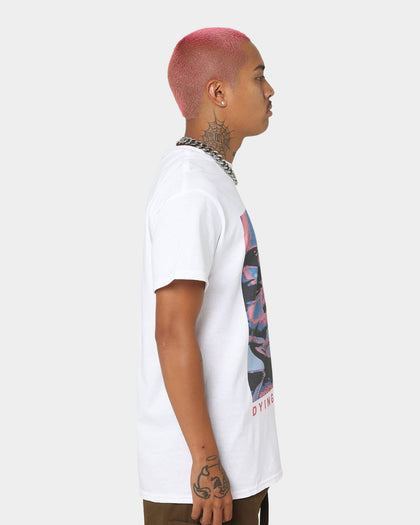 Kodak Black Dying To Live T-Shirt White