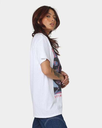 Kodak Black Dying To Live T-Shirt White