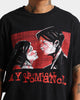 My Chemical Romance Face T-Shirt Black