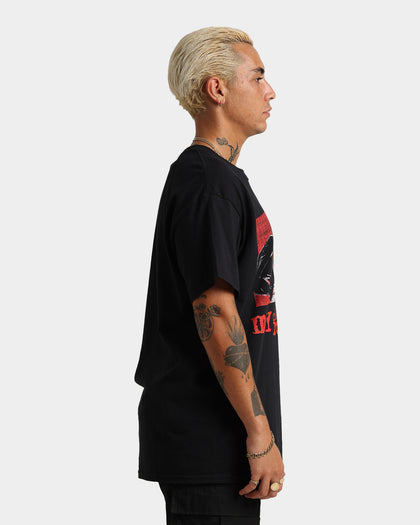 My Chemical Romance Face T-Shirt Black