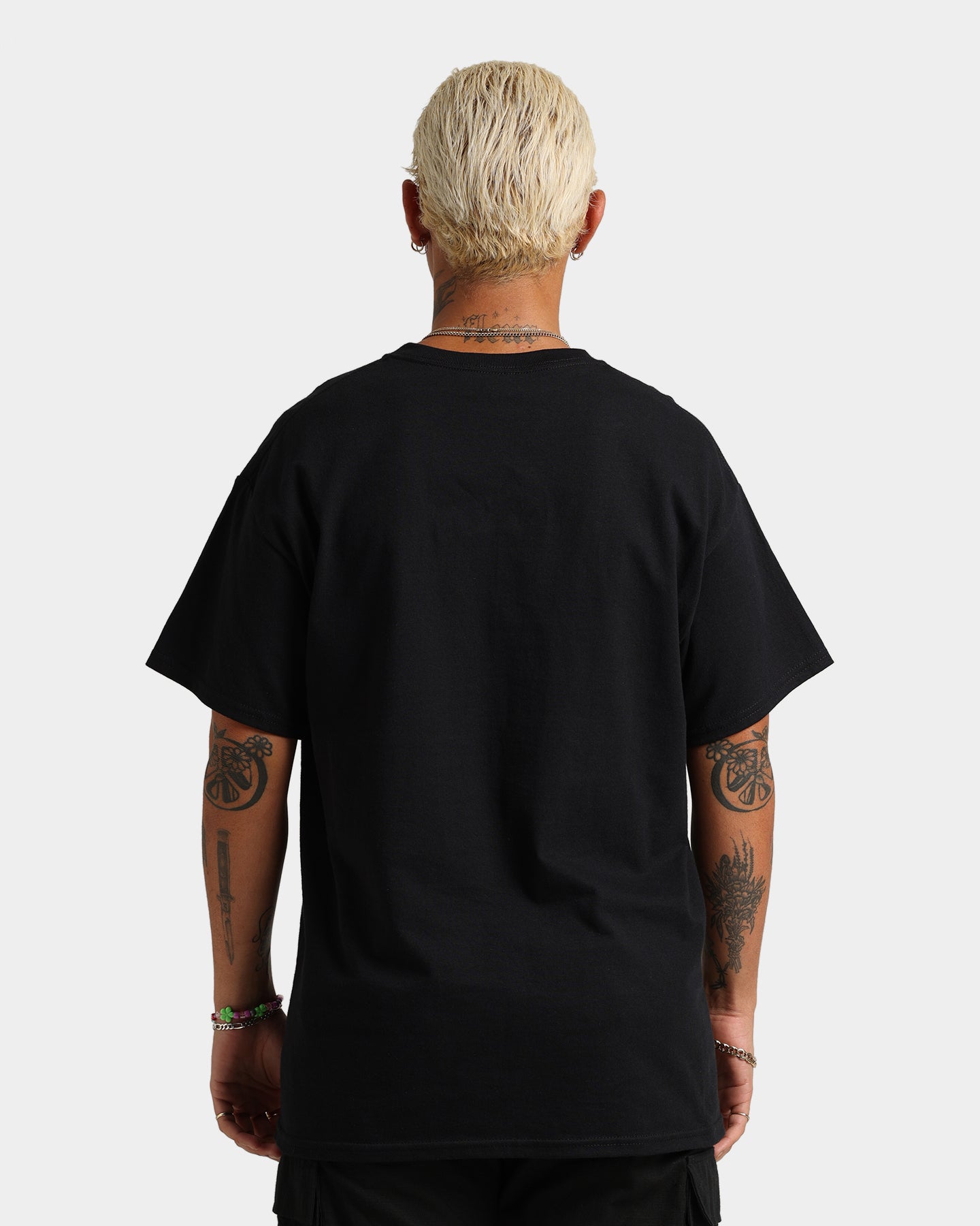 Korn Follow The Leader T-Shirt Black | Culture Kings US