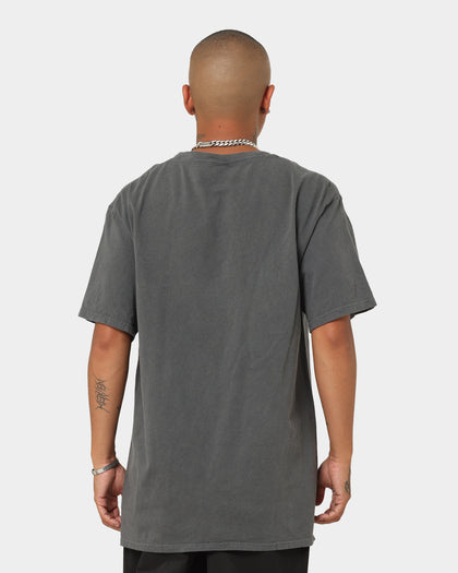 Gorillaz Green Geep T-Shirt Navy