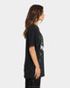 Green Day Green Lean T-Shirt Black