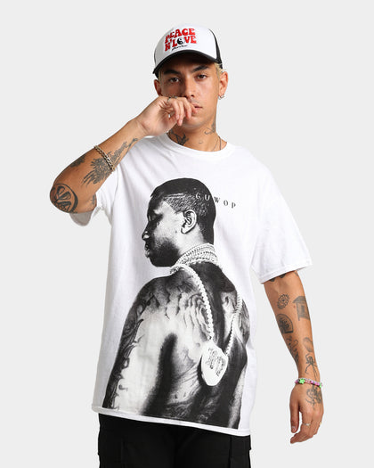 Gucci Mane Old Guwop T-Shirt White