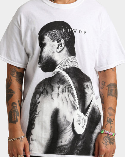 Gucci Mane Old Guwop T-Shirt White