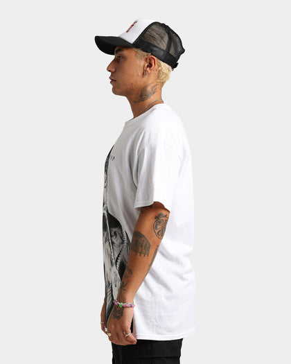 Gucci Mane Old Guwop T-Shirt White