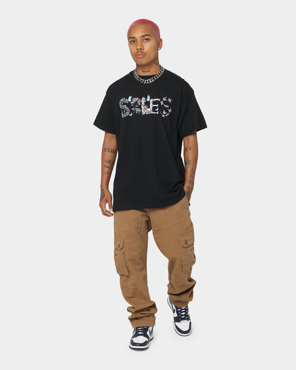 Lil Skies Pictogram T-Shirt Black