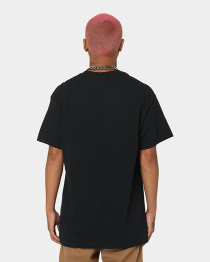 Lil Skies Pictogram T-Shirt Black