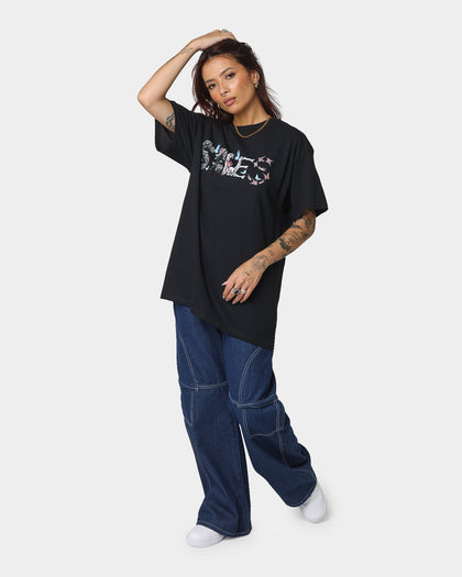 Lil Skies Pictogram T-Shirt Black