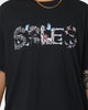Lil Skies Pictogram T-Shirt Black